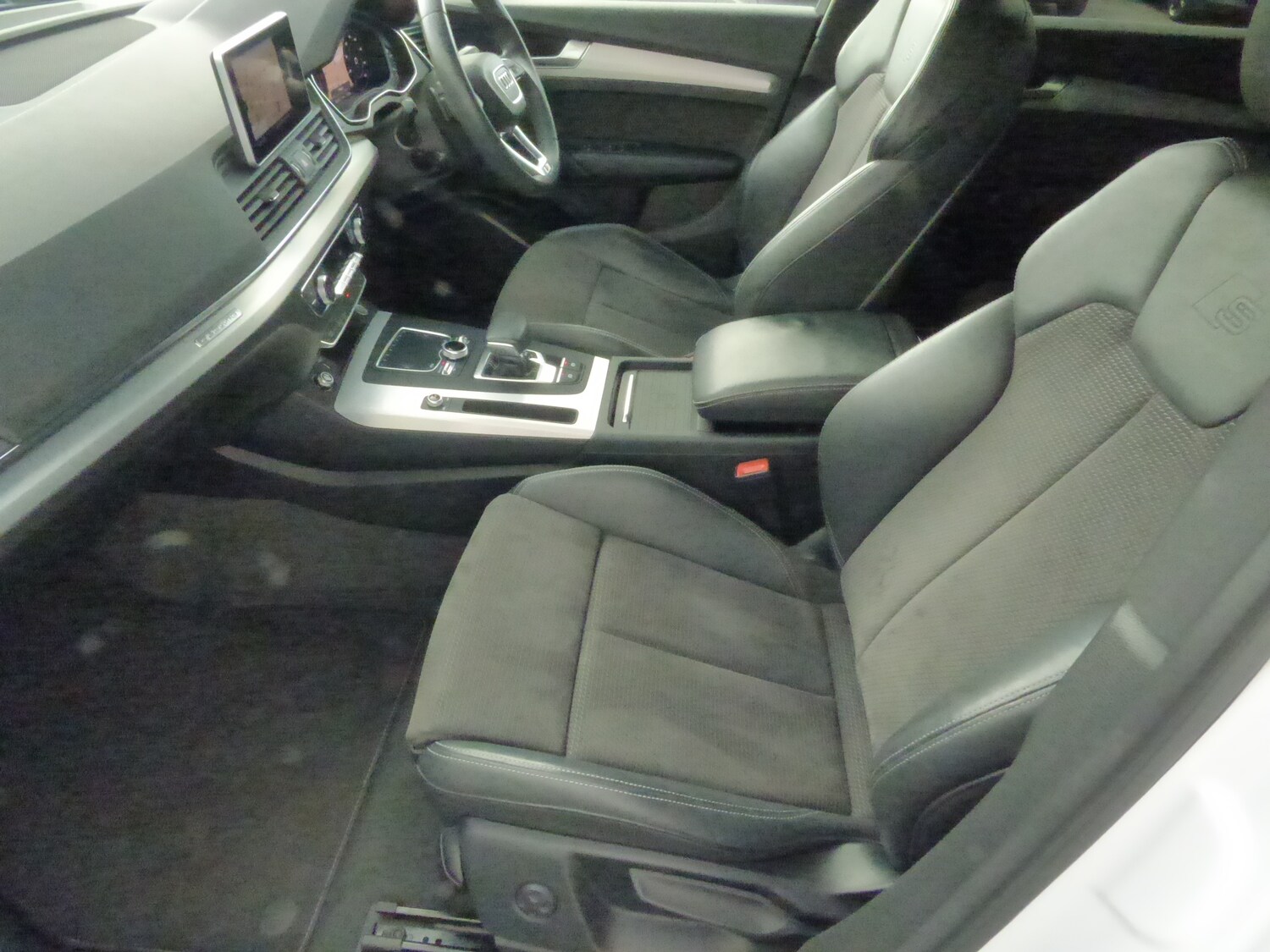 Used Audi Q5 2019 for sale - 76133754: Photo 16