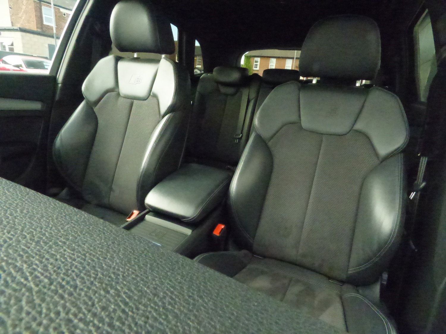 Used Audi Q5 2019 for sale - 76133754: Photo 17