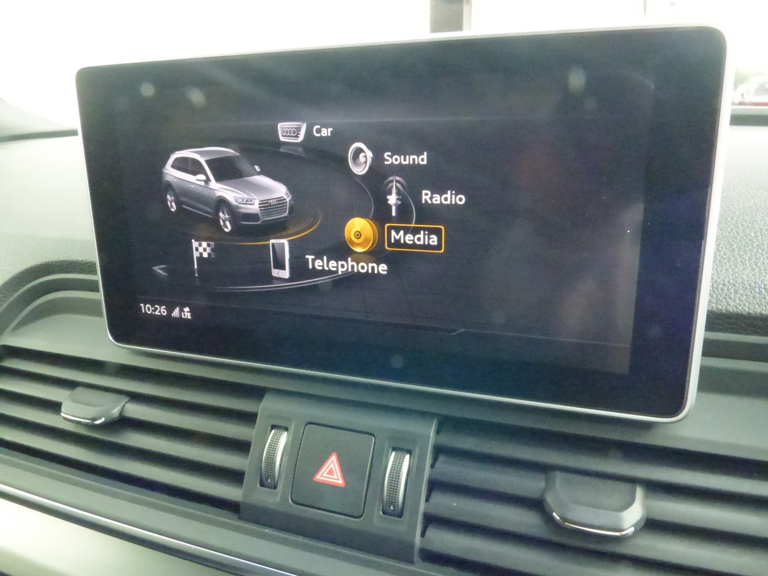 Used Audi Q5 2019 for sale - 76133754: Photo 20