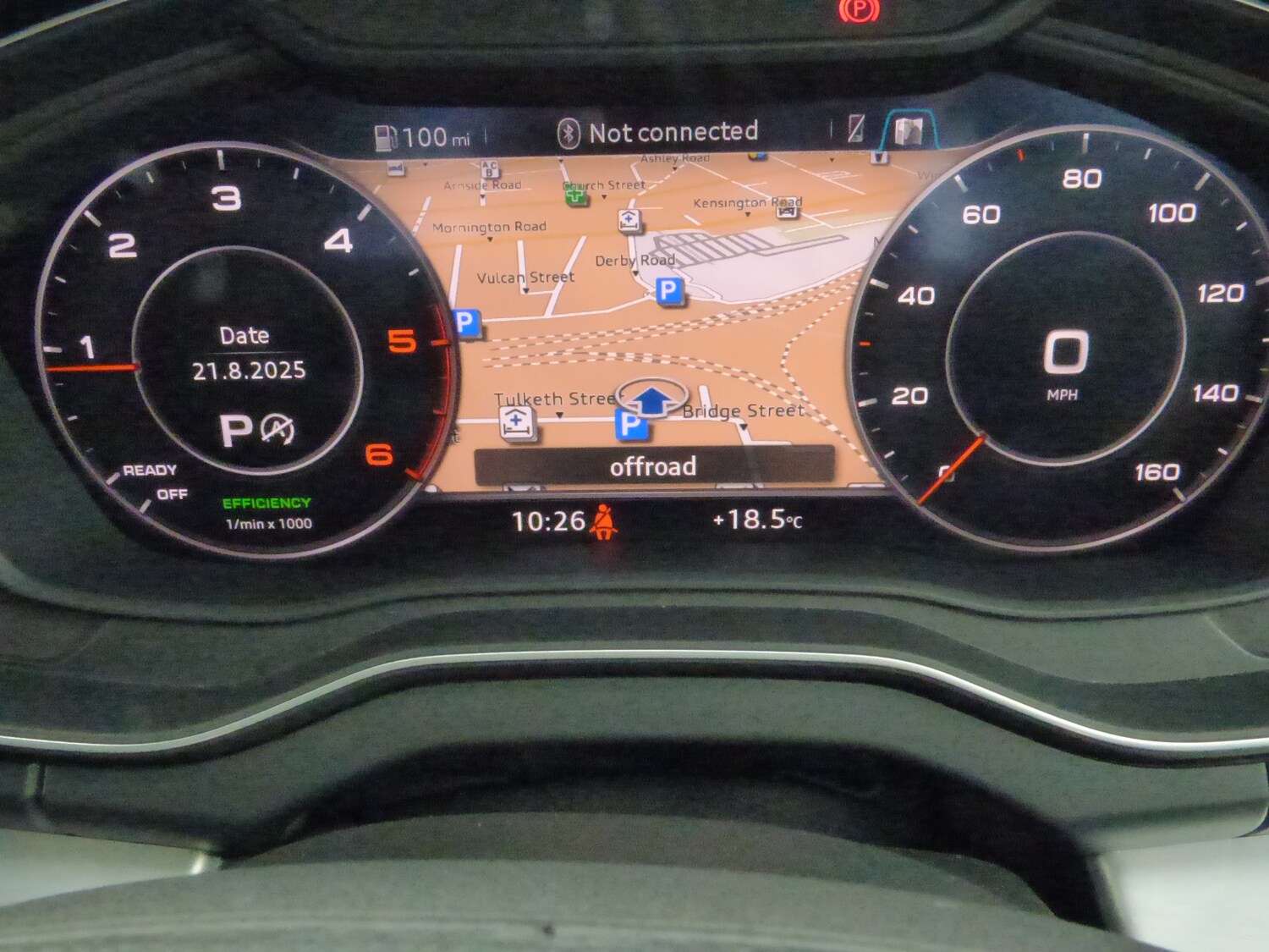 Used Audi Q5 2019 for sale - 76133754: Photo 24