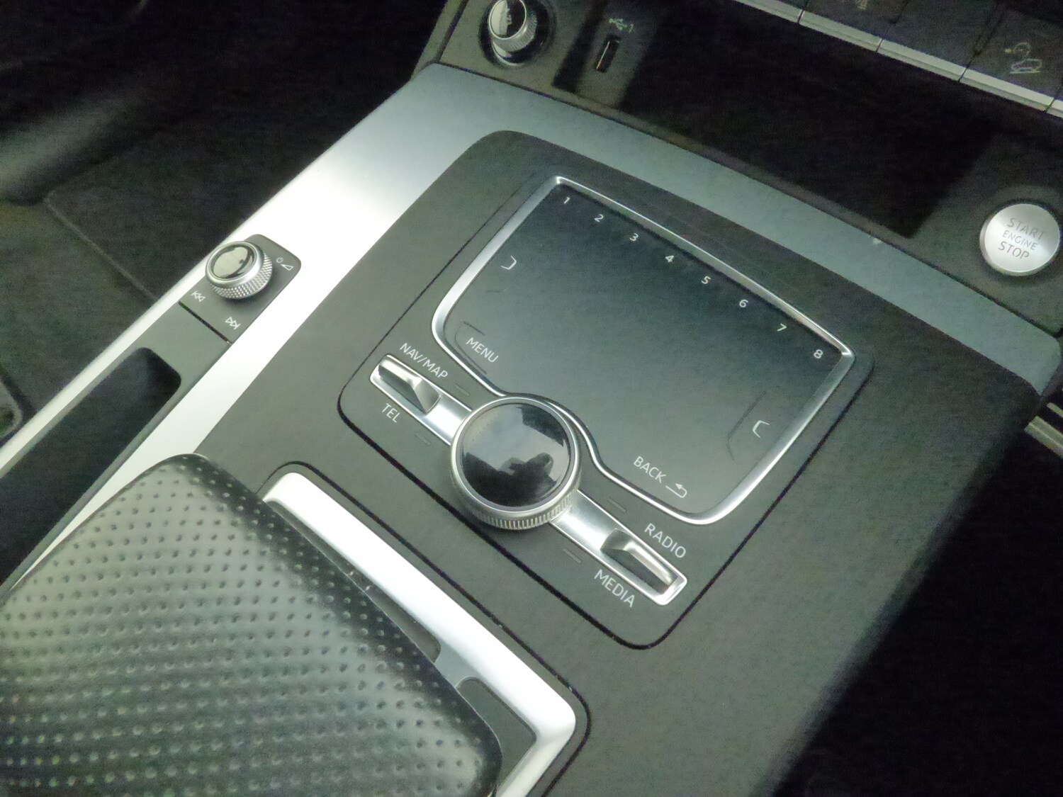 Used Audi Q5 2019 for sale - 76133754: Photo 26