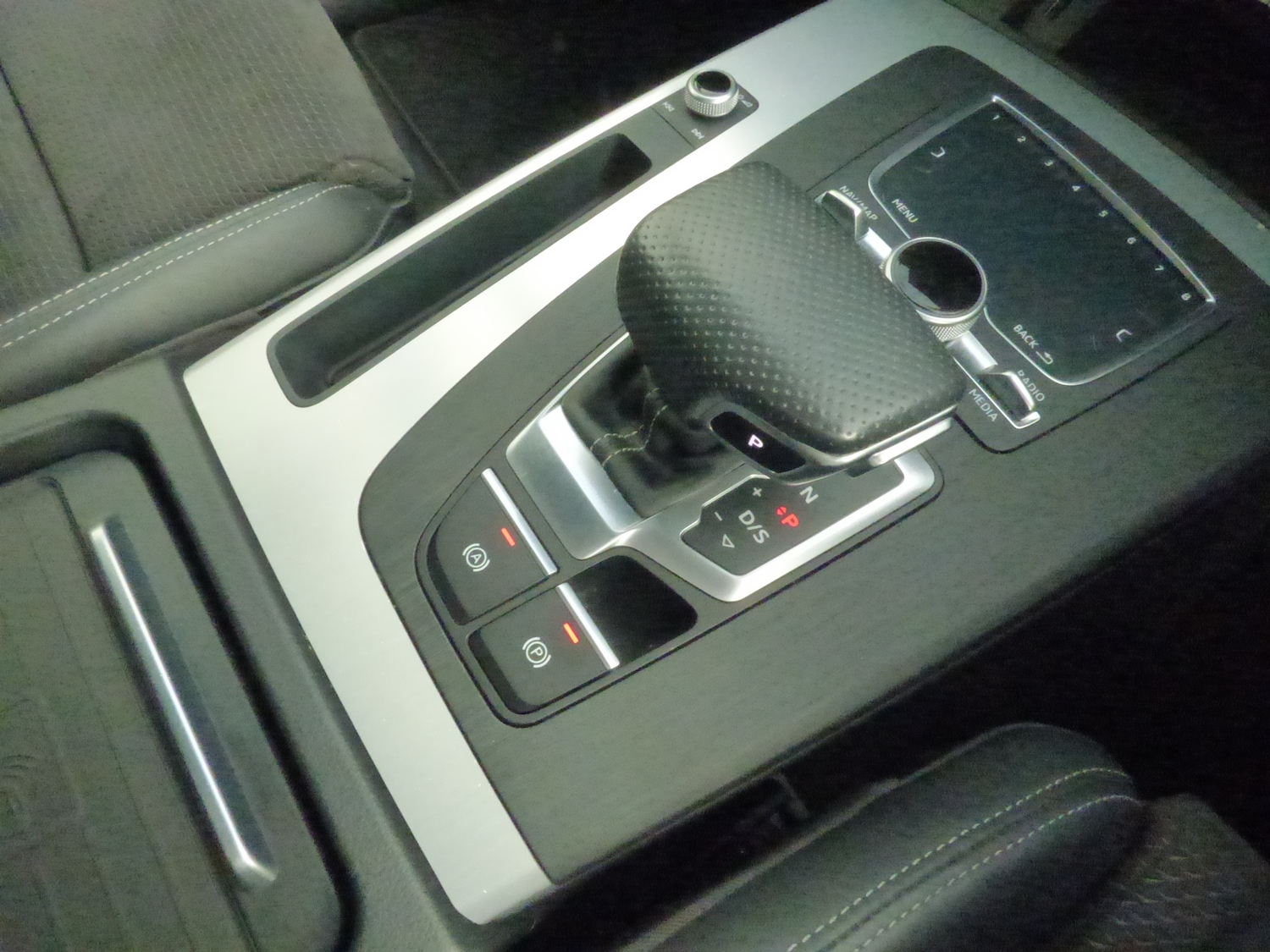 Used Audi Q5 2019 for sale - 76133754: Photo 27