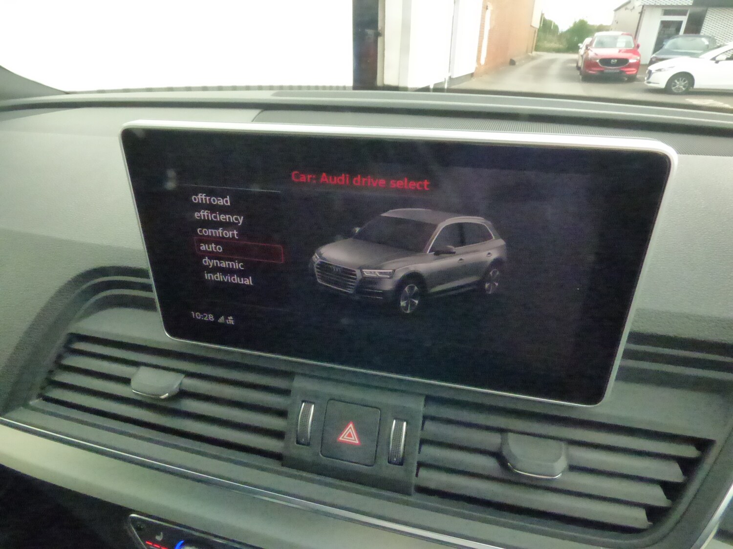 Used Audi Q5 2019 for sale - 76133754: Photo 32