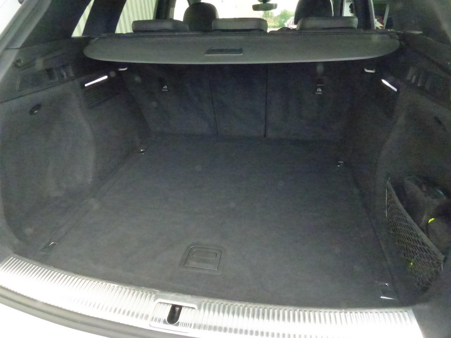 Used Audi Q5 2019 for sale - 76133754: Photo 35