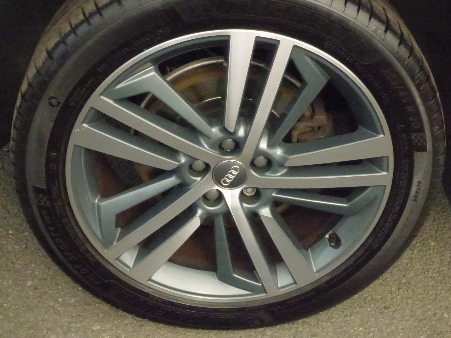 Used Audi Q5 2019 for sale - 76133754: Photo 5