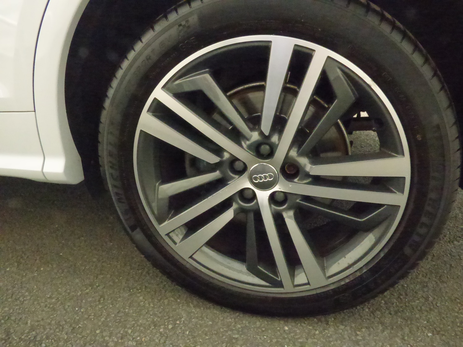 Used Audi Q5 2019 for sale - 76133754: Photo 6