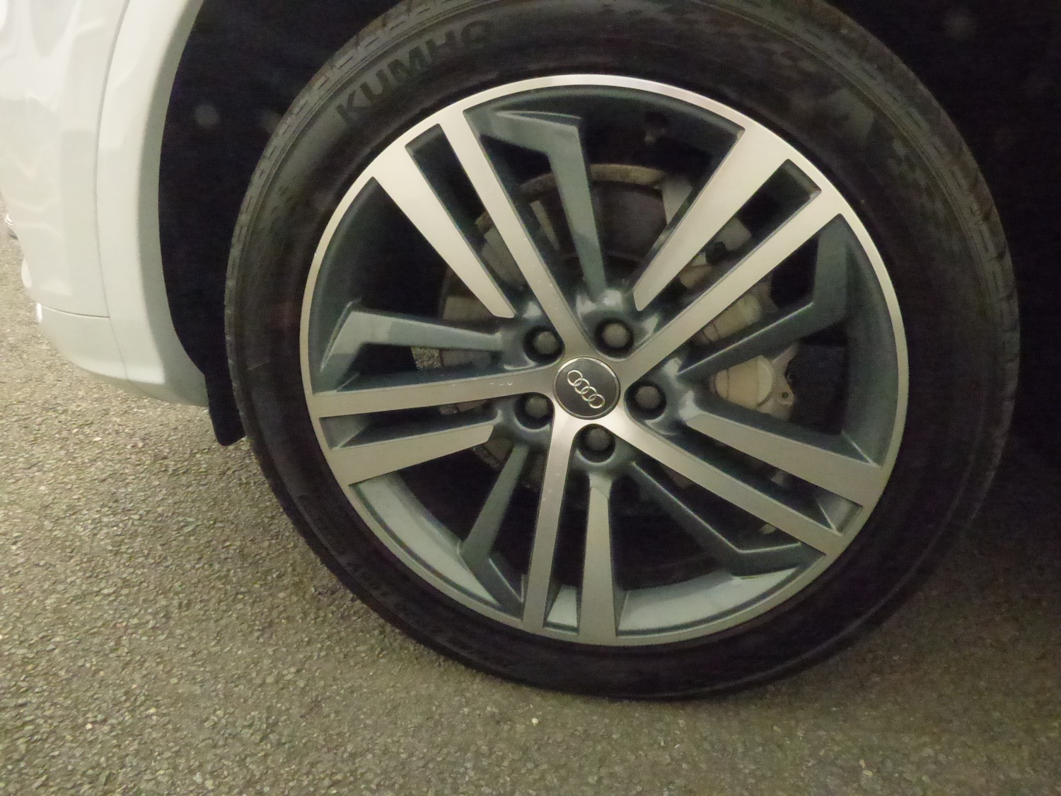 Used Audi Q5 2019 for sale - 76133754: Photo 7