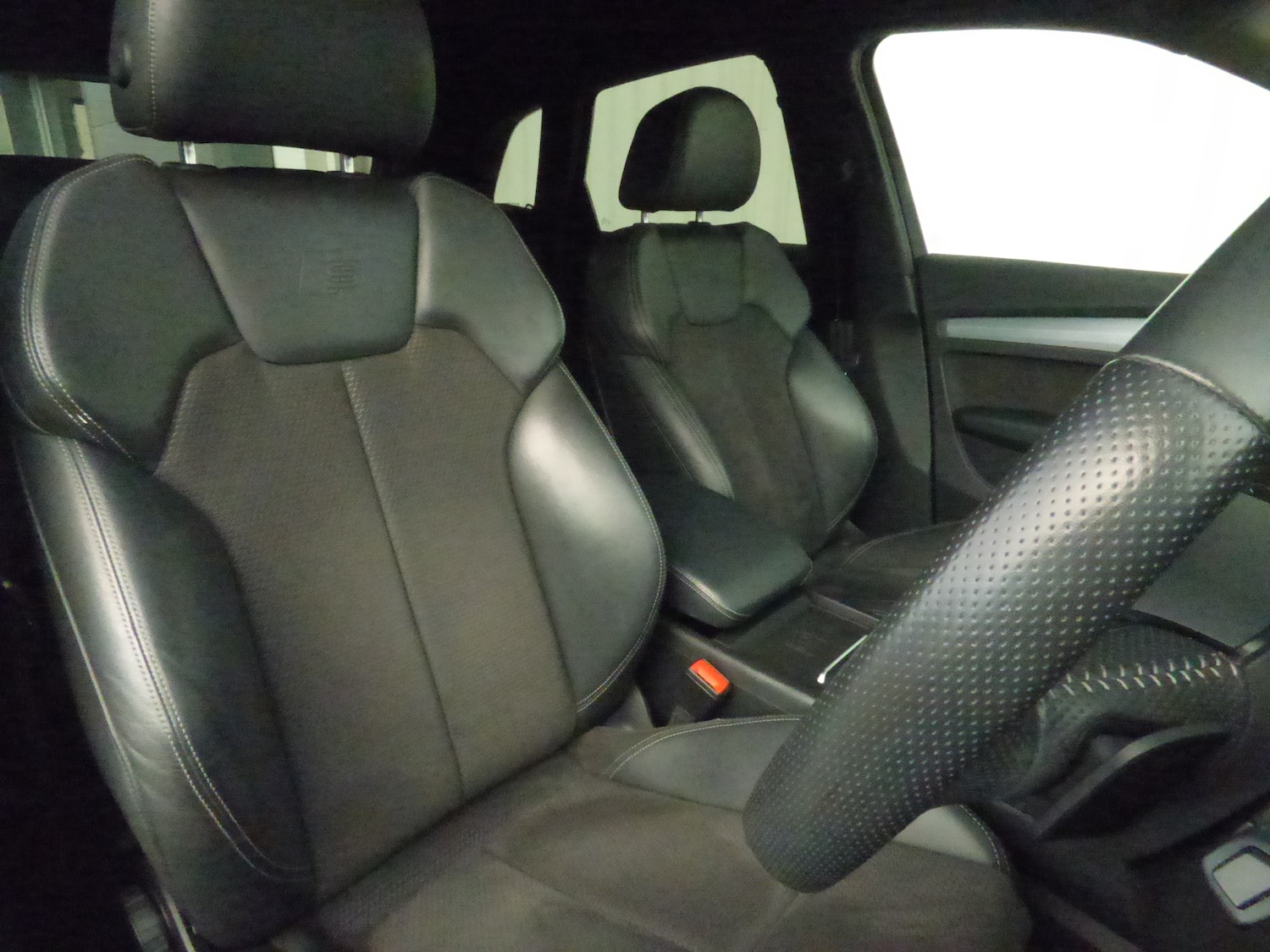 Used Audi Q5 2019 for sale - 76133754: Photo 9