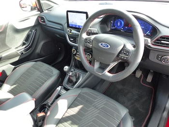 Used Ford Puma 2023 for sale - 75904019: Photo