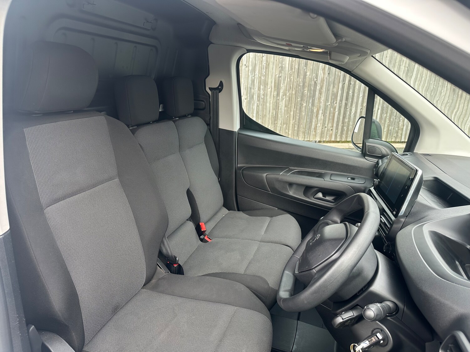 Used Peugeot Partner 2021 for sale - 76382838: Photo 11