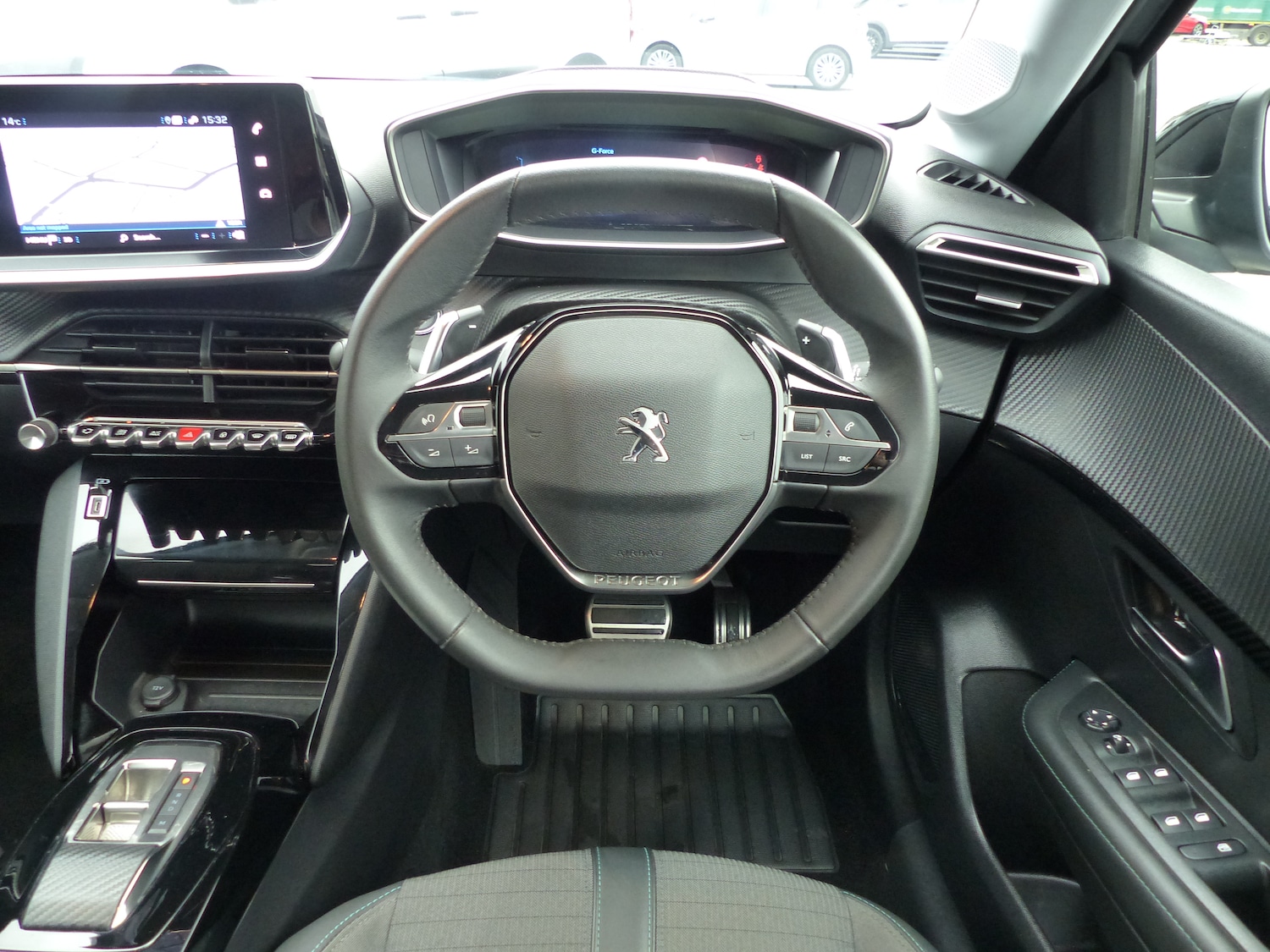 Used Peugeot 208 2023 for sale - 76197750: Photo 11