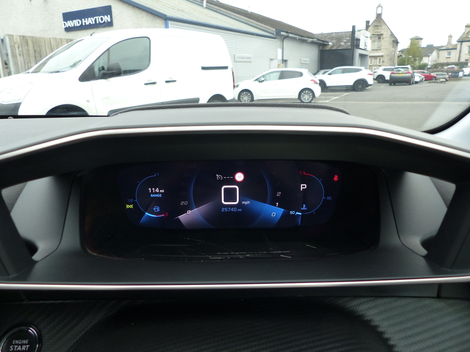 Used Peugeot 208 2023 for sale - 76197750: Photo 12