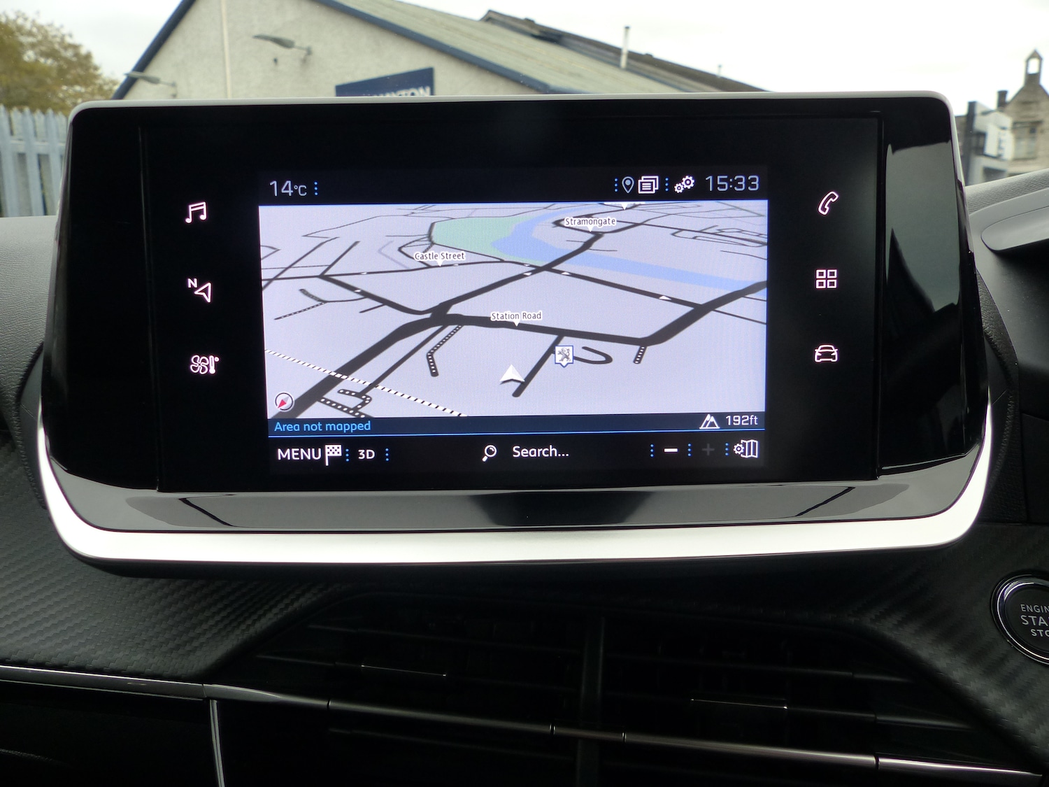 Used Peugeot 208 2023 for sale - 76197750: Photo 13