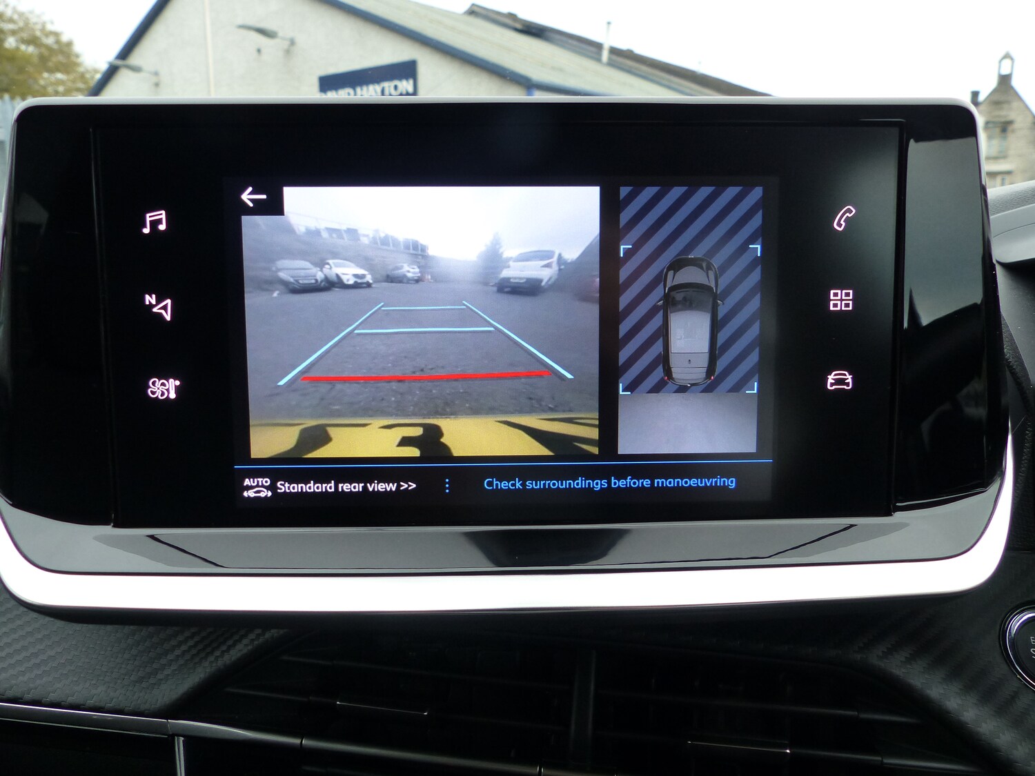 Used Peugeot 208 2023 for sale - 76197750: Photo 14