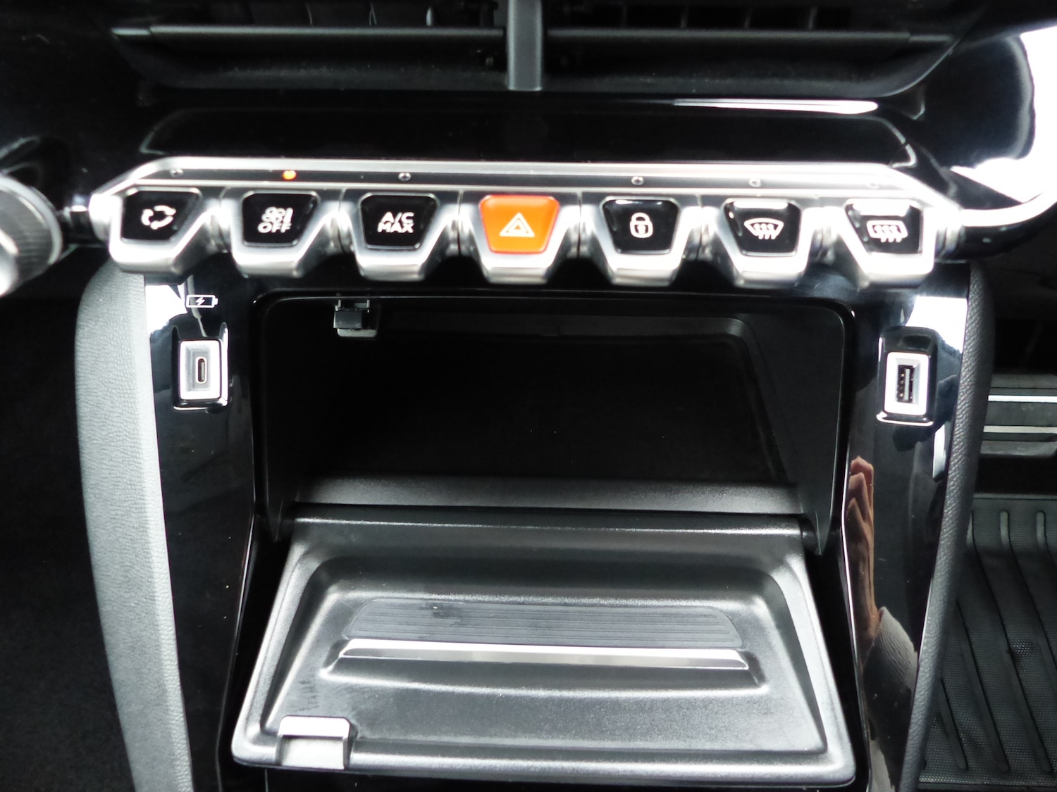 Used Peugeot 208 2023 for sale - 76197750: Photo 15