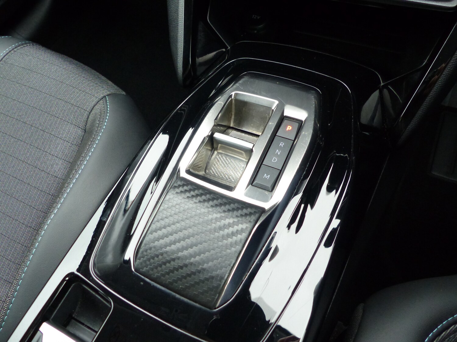 Used Peugeot 208 2023 for sale - 76197750: Photo 16