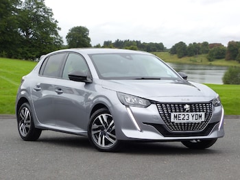 Used Peugeot 208 2023 for sale - 76197750: Photo