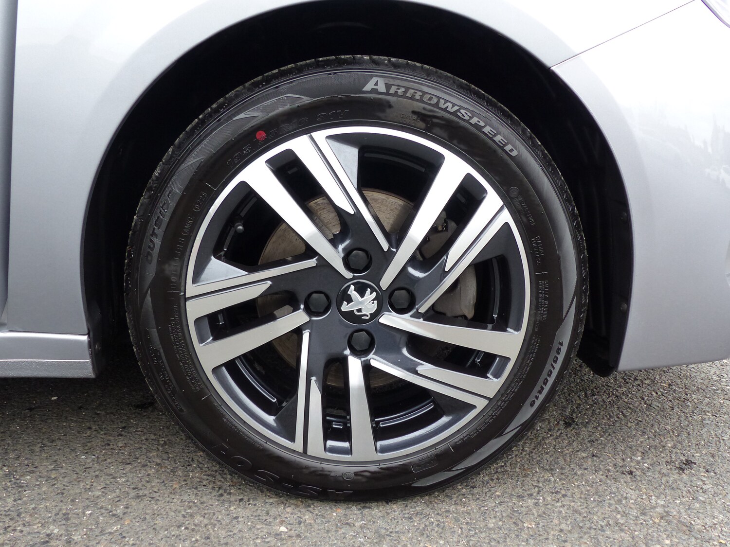 Used Peugeot 208 2023 for sale - 76197750: Photo 23