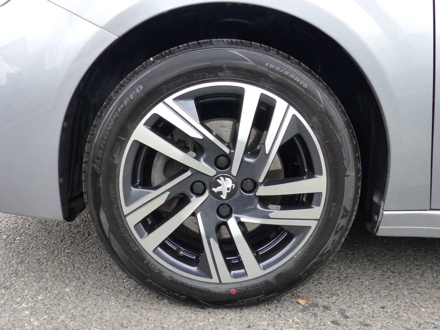 Used Peugeot 208 2023 for sale - 76197750: Photo 24