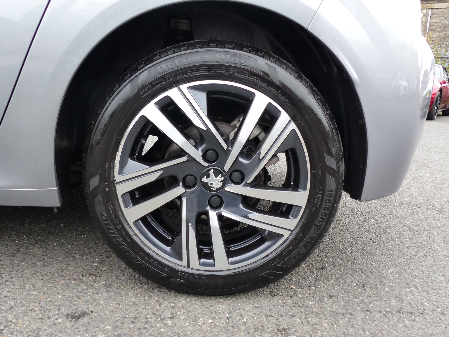 Used Peugeot 208 2023 for sale - 76197750: Photo 25