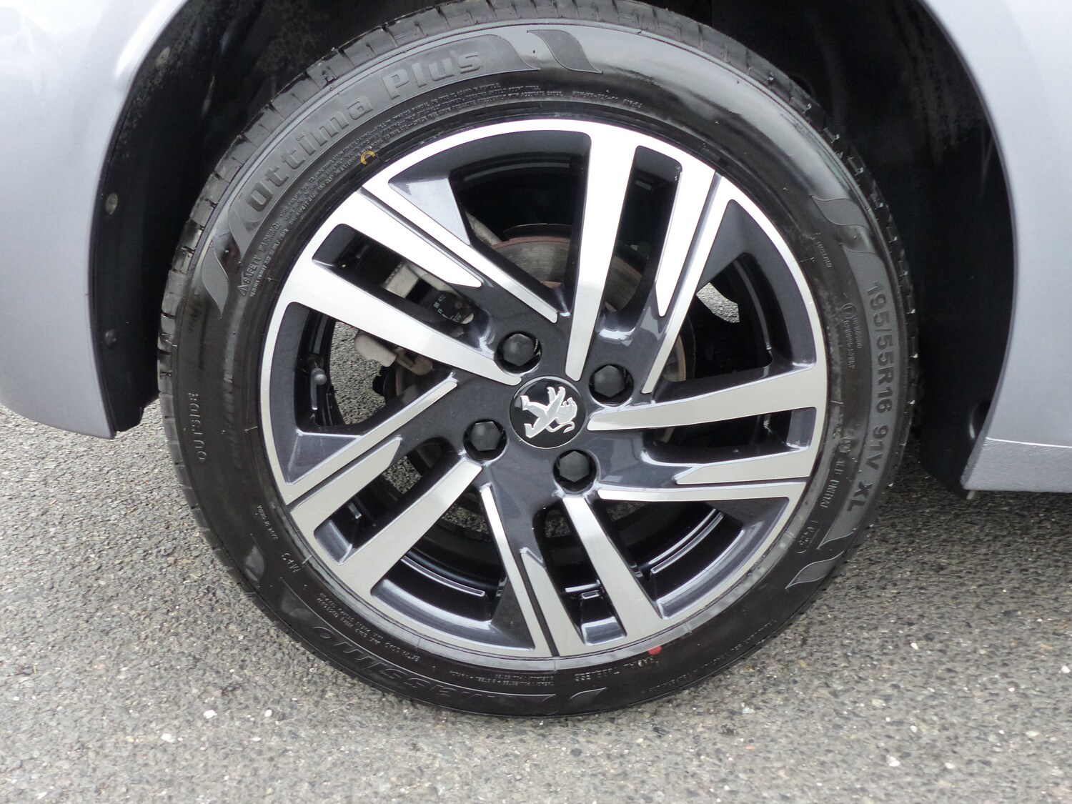 Used Peugeot 208 2023 for sale - 76197750: Photo 26