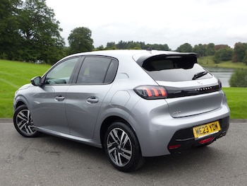 Used Peugeot 208 2023 for sale - 76197750: Photo
