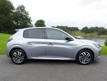 Used Peugeot 208 2023 for sale - 76197750: Photo