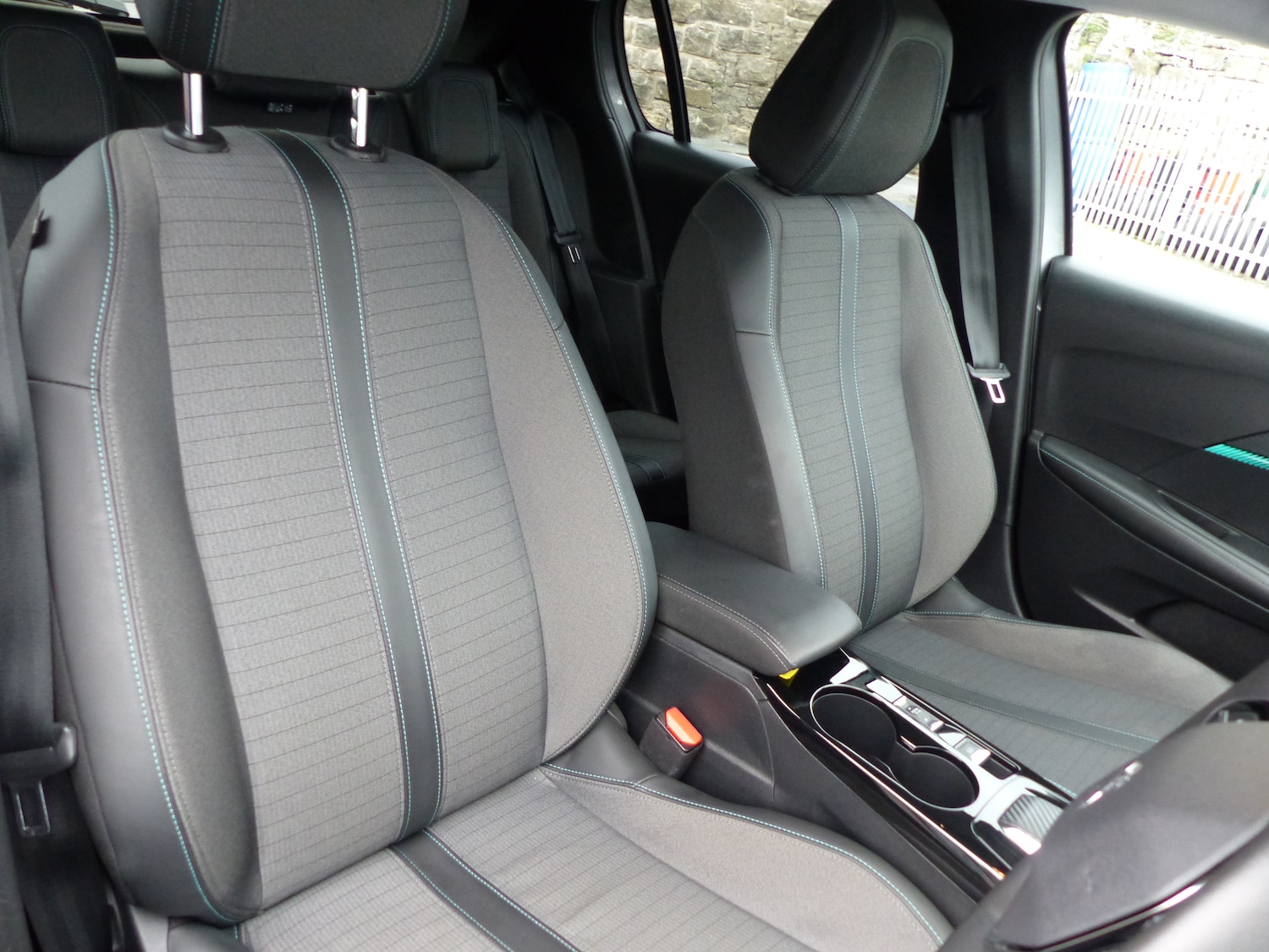 Used Peugeot 208 2023 for sale - 76197750: Photo 5