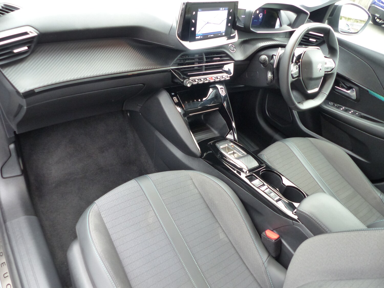 Used Peugeot 208 2023 for sale - 76197750: Photo 7