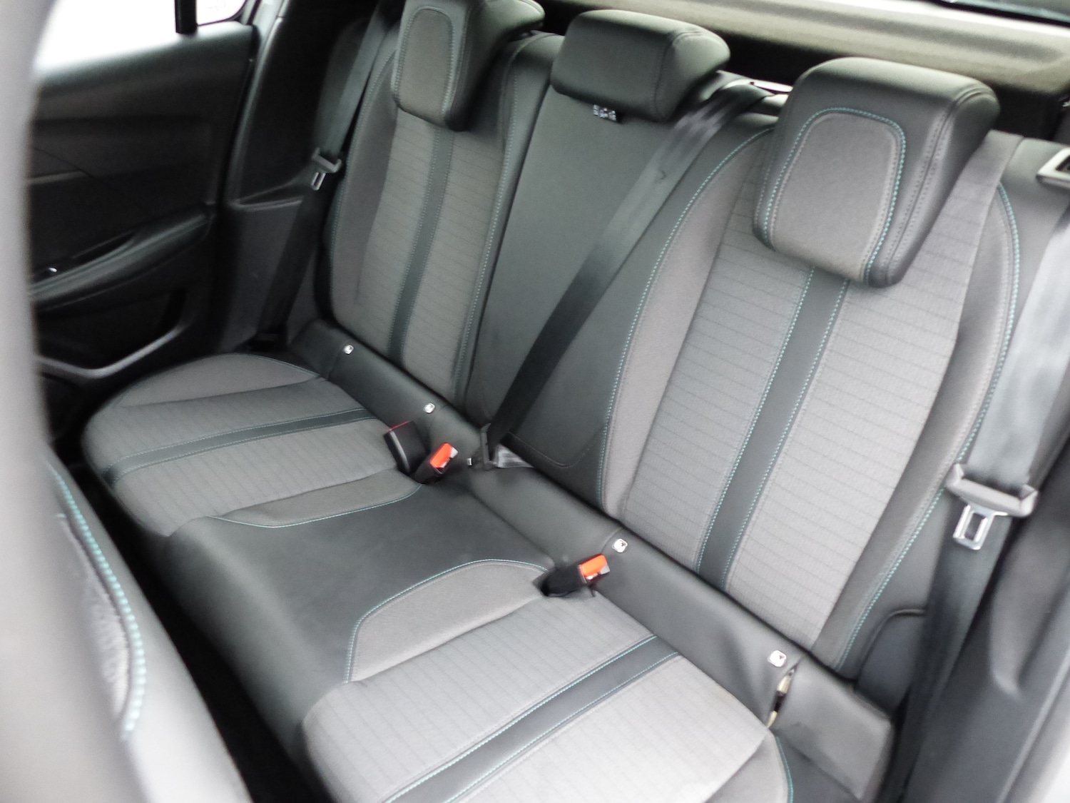 Used Peugeot 208 2023 for sale - 76197750: Photo 8