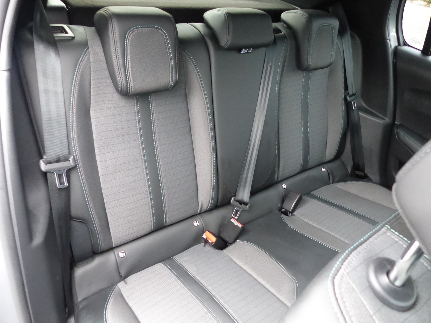 Used Peugeot 208 2023 for sale - 76197750: Photo 9