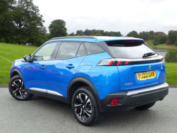 Used Peugeot 2008 2022 for sale - 75210077: Photo