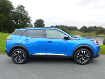 Used Peugeot 2008 2022 for sale - 75210077: Photo