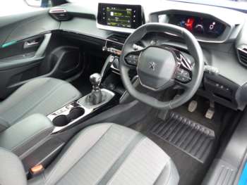 Used Peugeot 2008 2022 for sale - 75210077: Photo
