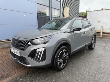 Used Peugeot 2008 2023 for sale - 75586540: Photo
