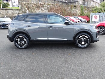 Used Peugeot 2008 2023 for sale - 75586540: Photo