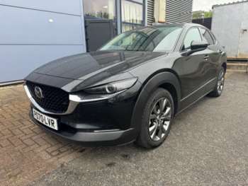 2020 - 2.0 Skyactiv-X MHEV GT Sport 5dr