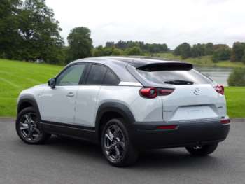 Used Mazda MX-30 2023 for sale - 74290816: Photo