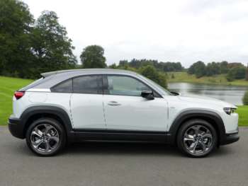 Used Mazda MX-30 2023 for sale - 74290816: Photo