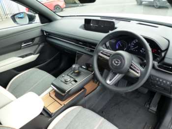 Used Mazda MX-30 2023 for sale - 74290816: Photo