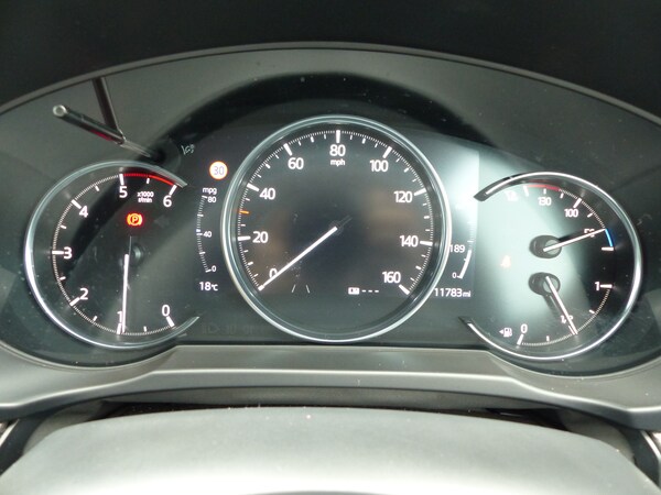 Used Mazda CX-5 2023 for sale - 75453241: Photo 12