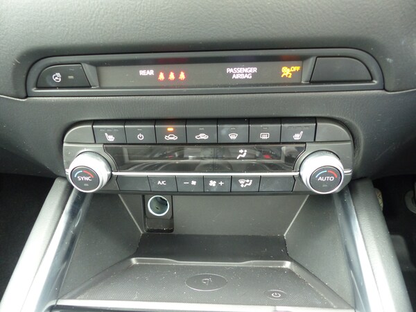 Used Mazda CX-5 2023 for sale - 75453241: Photo 15