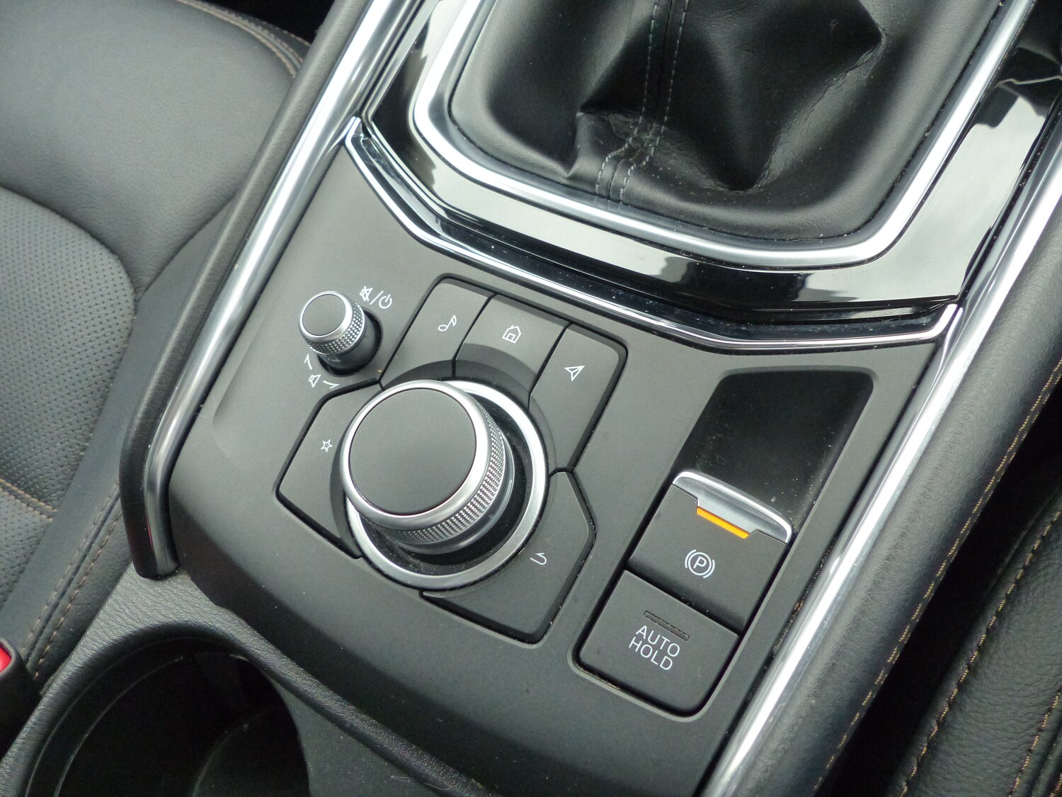 Vehicle 16
