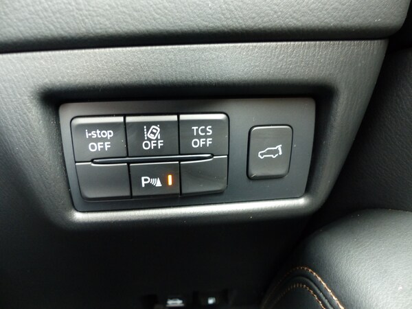 Used Mazda CX-5 2023 for sale - 75453241: Photo 18