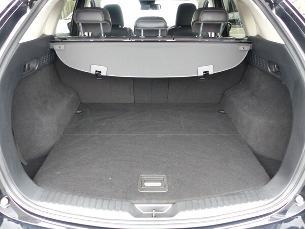 Used Mazda CX-5 2023 for sale - 75453241: Photo 23