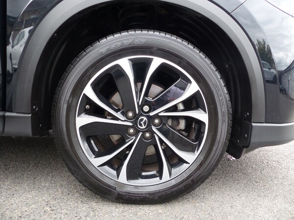 Used Mazda CX-5 2023 for sale - 75453241: Photo 24