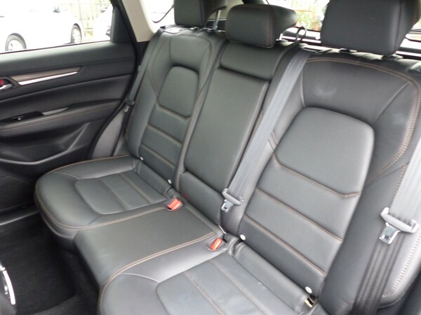 Used Mazda CX-5 2023 for sale - 75453241: Photo 8