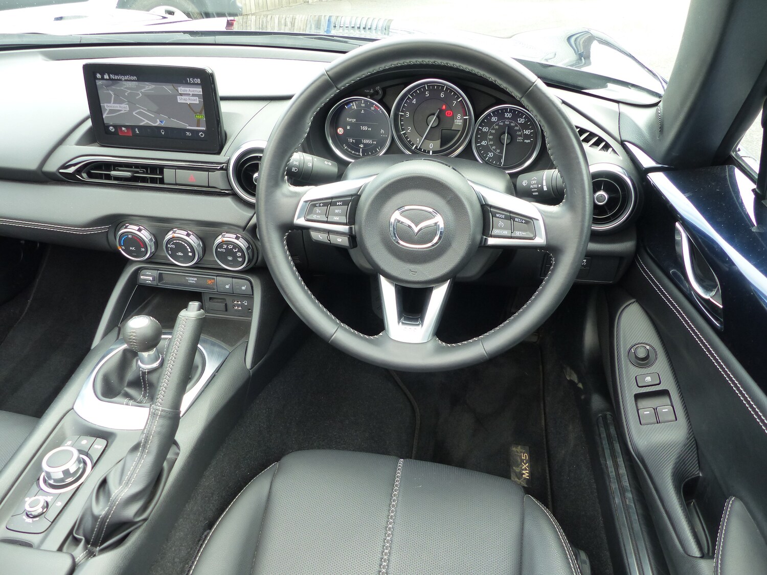 Used Mazda MX-5 2023 for sale - 75690486: Photo 10