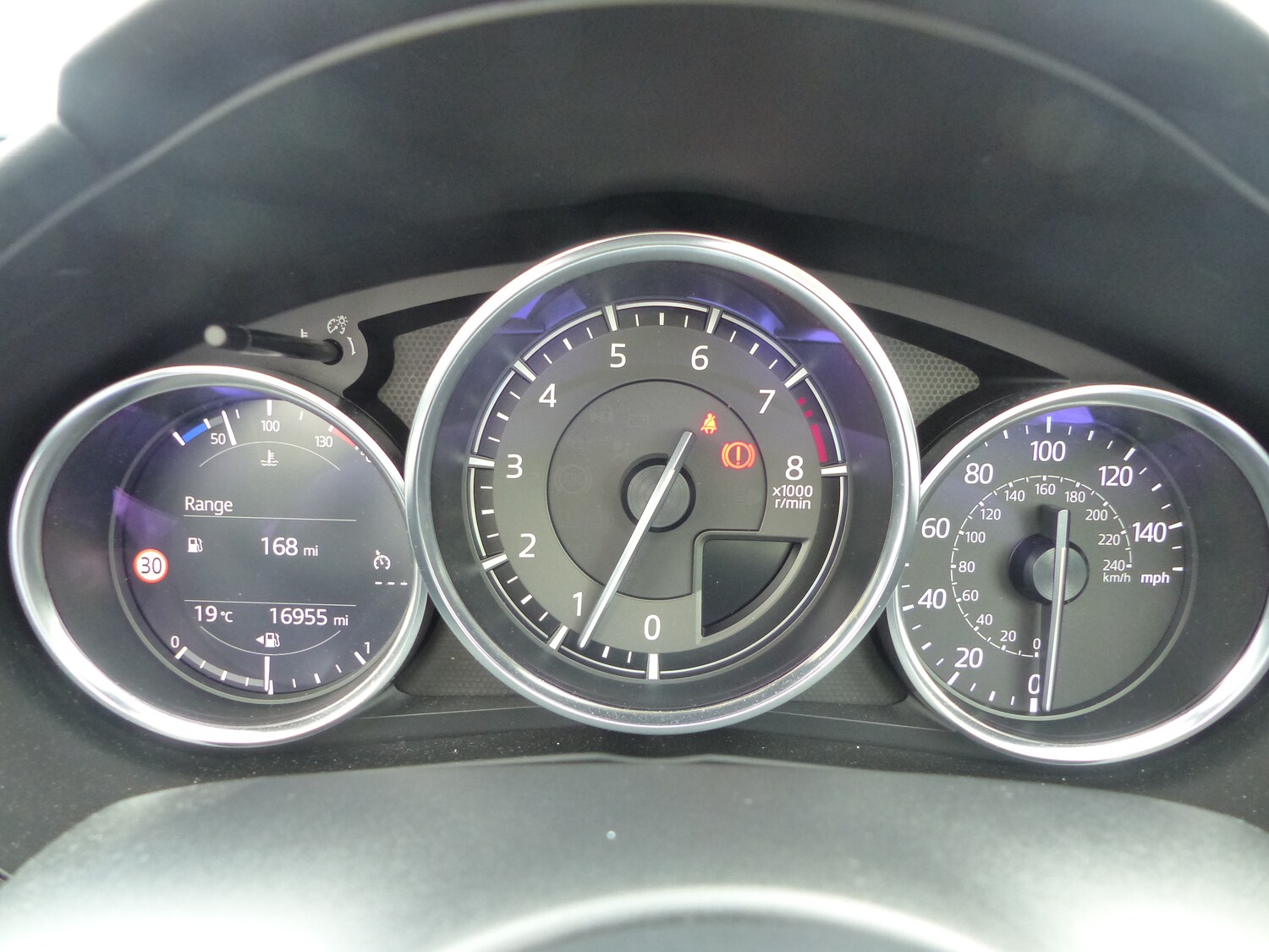 Used Mazda MX-5 2023 for sale - 75690486: Photo 11