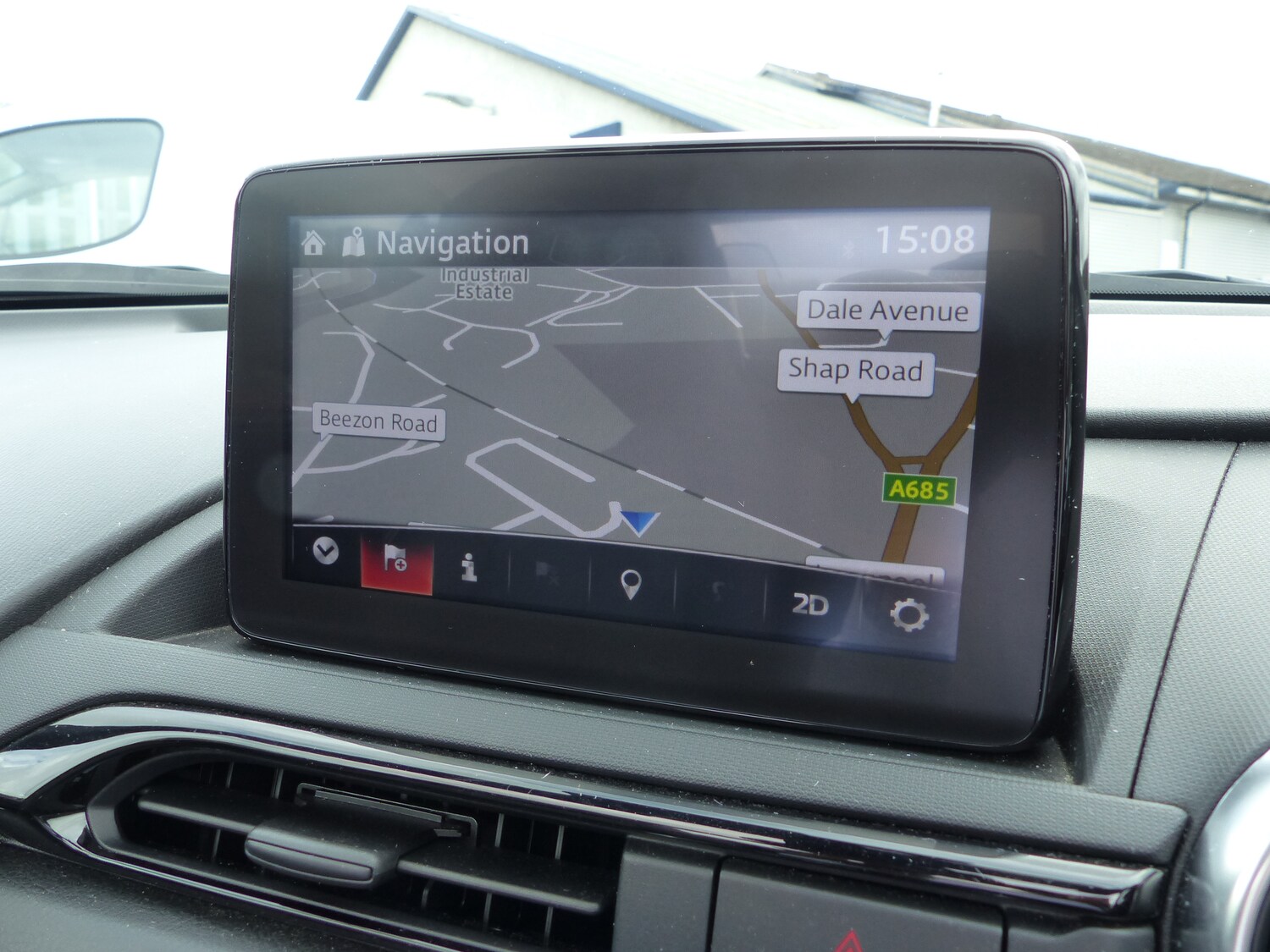 Used Mazda MX-5 2023 for sale - 75690486: Photo 12